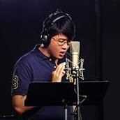 Opera Singer Juan, Tenor