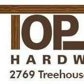 Top-Notch Hardwood Floors, Inc