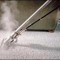 Philip Blanc Carpet steam cleaning
