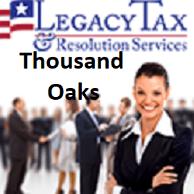 Avatar for Legacy Tax & Resolution Services