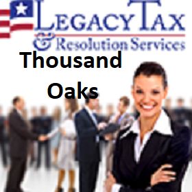 Legacy Tax & Resolution Services