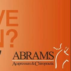 Abrams Chiropractic & Acupressure