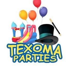 Texomaparties.com