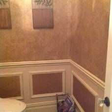 Professional painting, faux finishes, and custom t