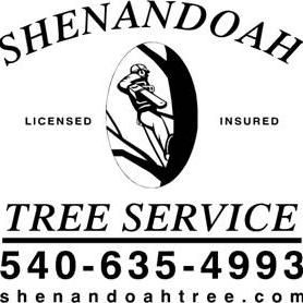 Shenandoah Tree Service