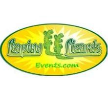 Leaping Lizards Event Rentals
