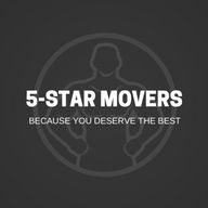 5-Star Movers