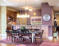 Lakeside Condo - Custom color