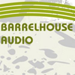 Barrelhouse Audio