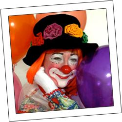  FUN Clown Balloon Twisters!