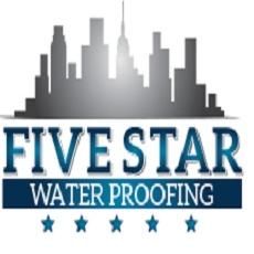 Five Star Waterproofing