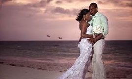 A Day Like None Other... Your Wedding Day