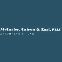 McCarter, Catron & East, PLLC