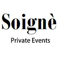 Soigne Private Events