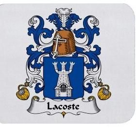 Lacoste Lawn Maintenance LLC