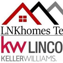 LNKhomes Team with Keller Williams Realty
