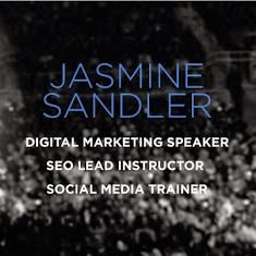 Jasmine Sandler Digital Marketing Consulting an...