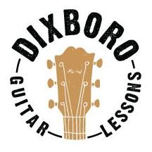Dixboro Guitar Lessons