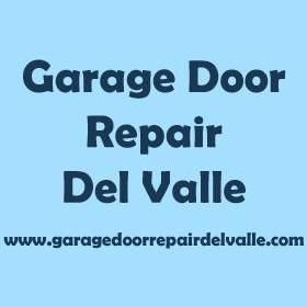 Garage Door Repair Del Valle