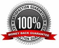 Millennium Trainer offers our clients a 100% Satis