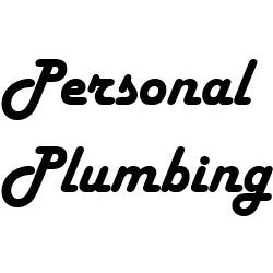 Personal Plumbing