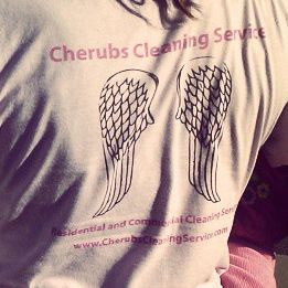 Cherubs Cleaning Service, LLC