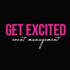 GET EXCITED Event Management