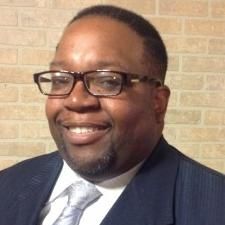 Elder Douglas A. Powell, D.MinS, Ed.D.