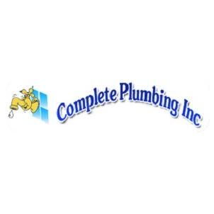 Complete Plumbing Inc.