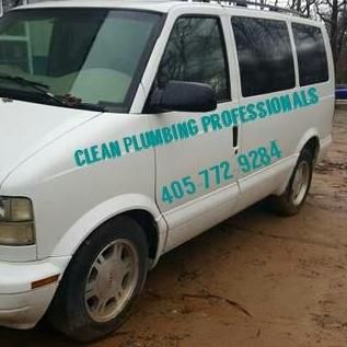 Clean Plumbing Professionals