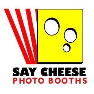 Say Cheese Photo Booths