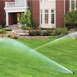 Rain or Shine Landscapes