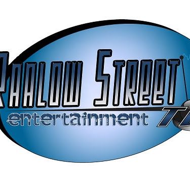 Raalow Street TV
