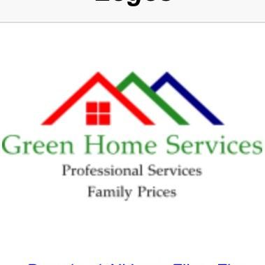 Green Home Services