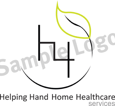 This logo was done for a newer health care company