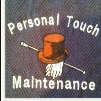 Personal Touch Building Maintenance