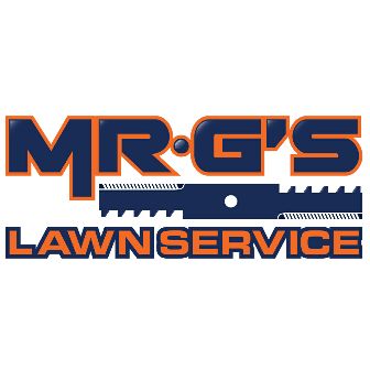 Mr. G's Lawn Service