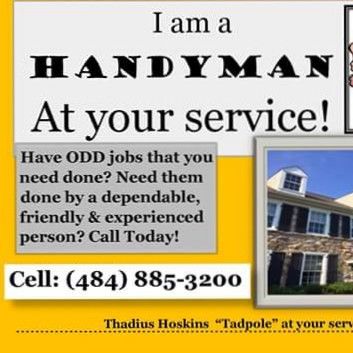Hoskins Handyman Services