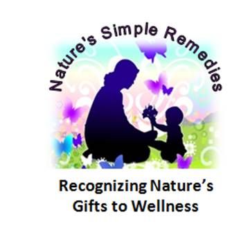 My company - Nature's Simple Remedies