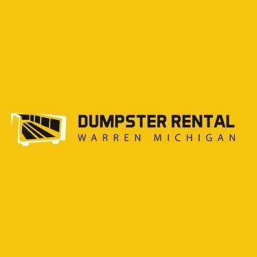 Dumpster Rental Warren, MI