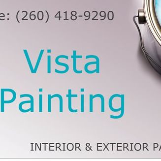 Vista Painting