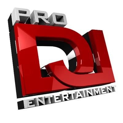 Pro VideoDiscJockeys Entertainment