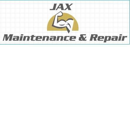 Jax Maintenance and Repair