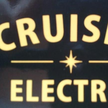 Cruiser Electric