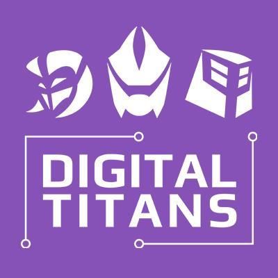 Digital Titans, LLC