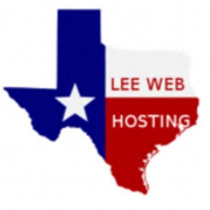 Lee Web Hosting