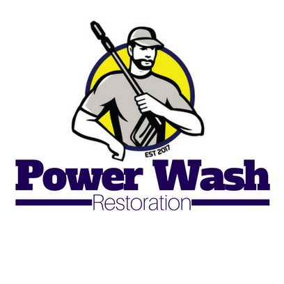 Power Wash Restoration