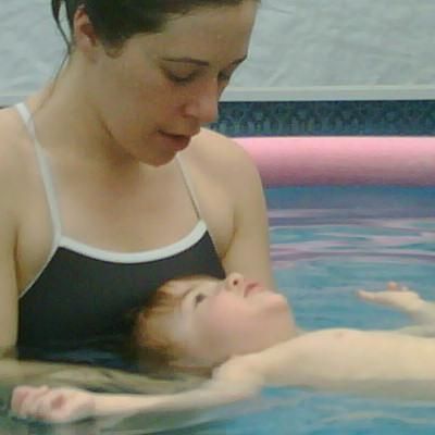 Body-Mind Aquatics Swim School