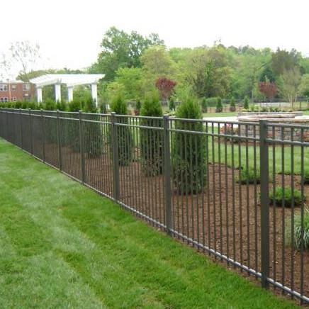 Munoz Custom Fence