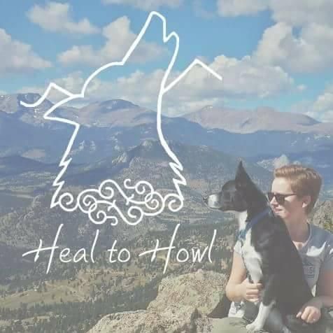 Heal to Howl